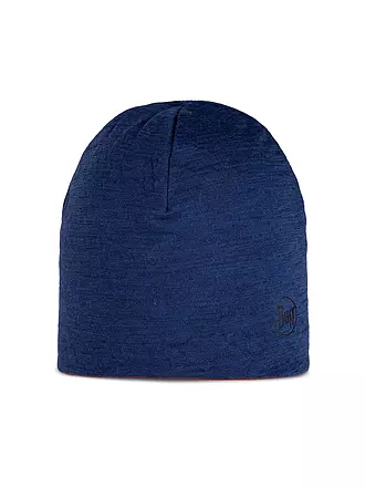 BUFF | Kinder Mütze Lightweight Merino Reversible | 